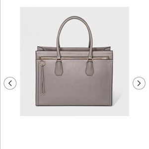 Women's Ring Work Tote Bag - A New Day™